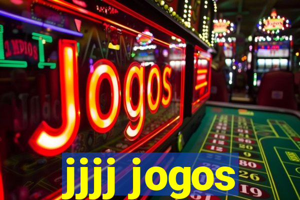 jjjj jogos